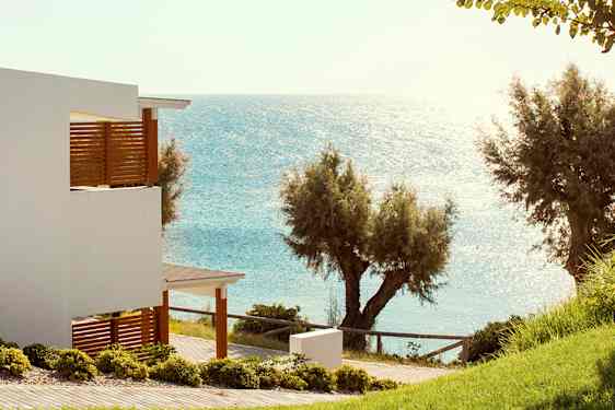 Sunwing Kallithea Beach