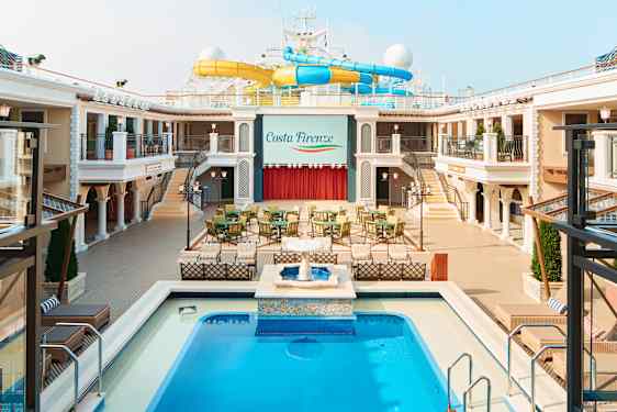 Costa Firenze