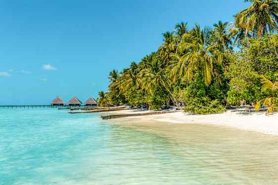 Adaaran Club Rannalhi