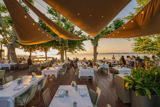 KARMA Restaurant & Nightclub