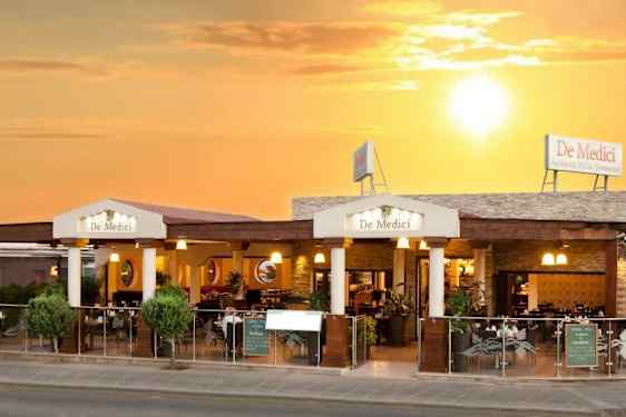 De Medici - Ayia Napa