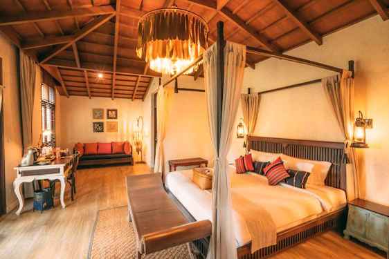 Hotellrum