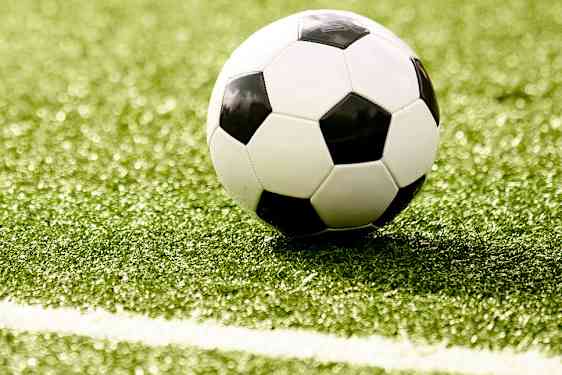 Fotboll