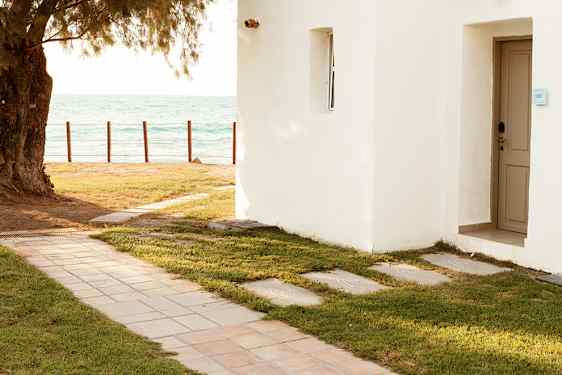 Rum på Sunprime Miramare Beach