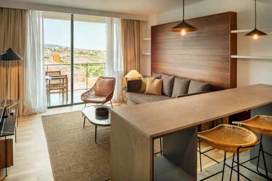  Salobre Hotel Resort & Serenity