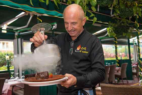 Grill El Asador
