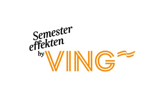 Semestereffekten by Ving