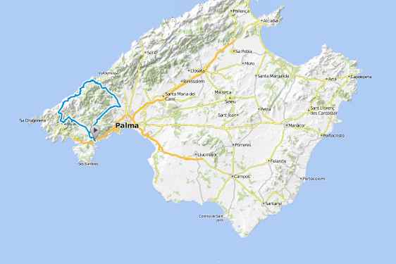 Perfekt på första dagen