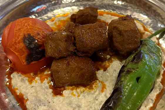 Meze