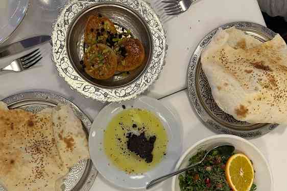 Meze