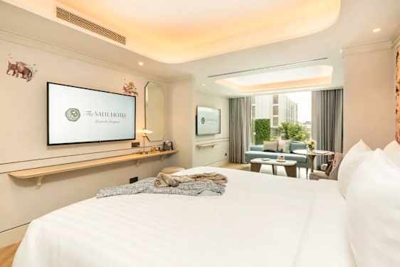 Hotellrum