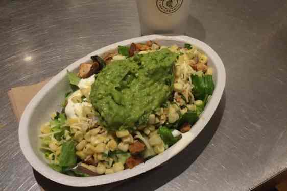 Chipotle