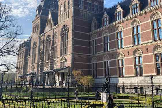 Amsterdam