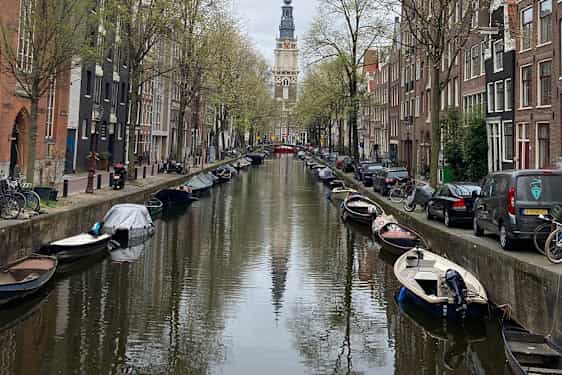 Amsterdam