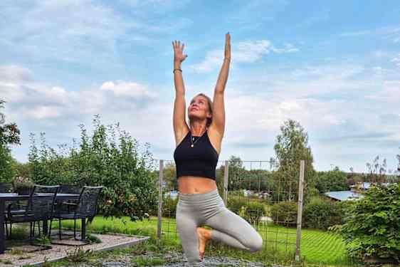 Yoga