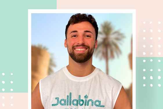 Adam El Mallah