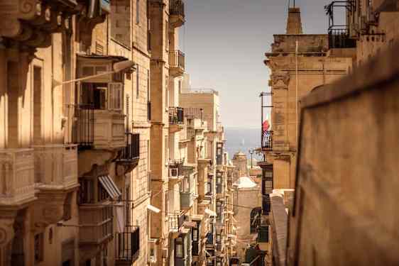 Valetta
