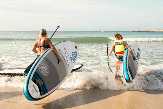 Sportaktiviteter på Mallorca