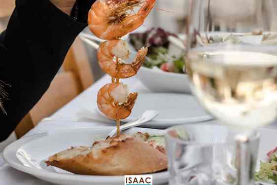 Isaac Taverna - Ayia Napa