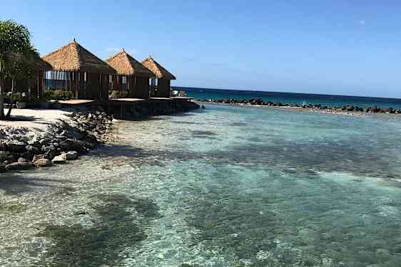 Renaissance Island