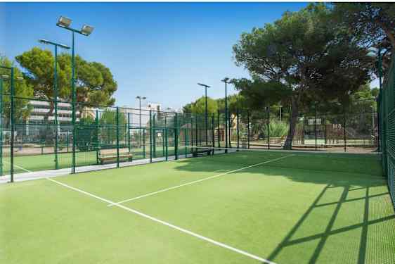 Albufera Padel