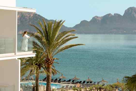 Sunprime Pollensa Bay