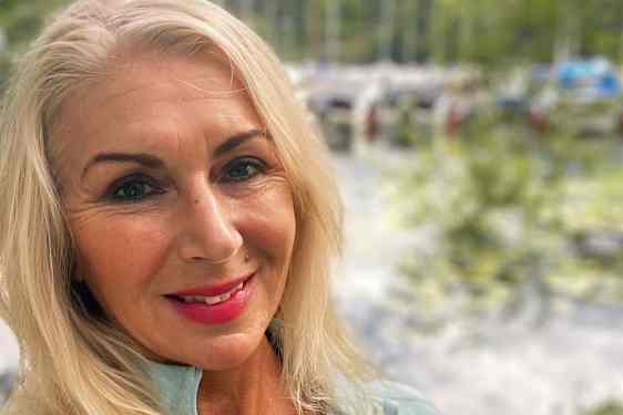Linda Hernudd