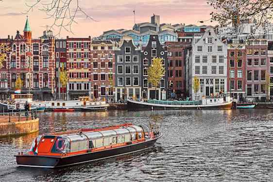Amsterdam