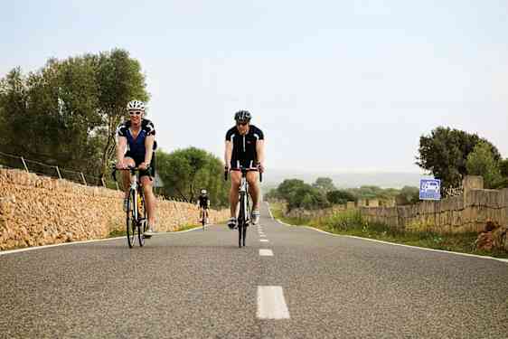 Team Snabbare Cyklar