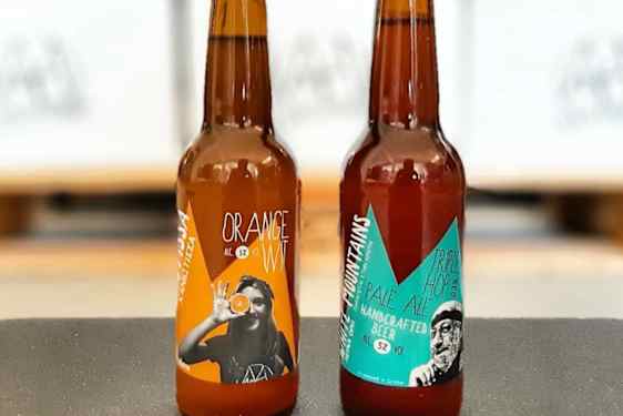 Foto: Lafkas Brewery.