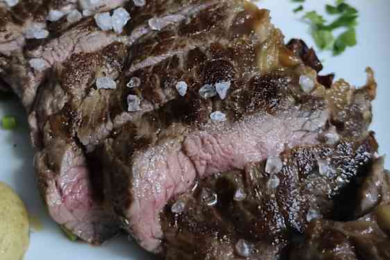 Grill Capaco