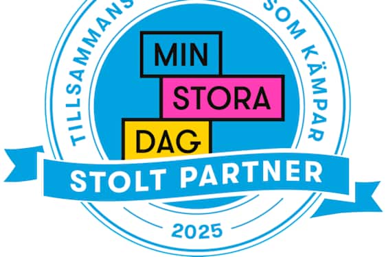 Min Stora Dag