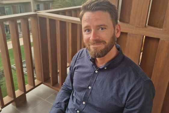 Christian Nielsen