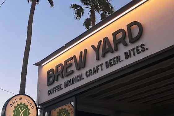 Brew Yard