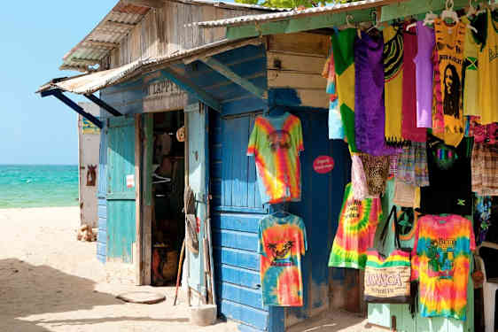Jamaica