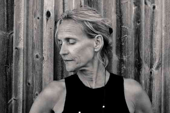 Maria Eriksdotter