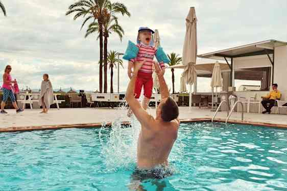 Lek i Poolen