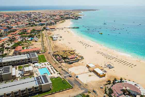 Vinfält på Kreta