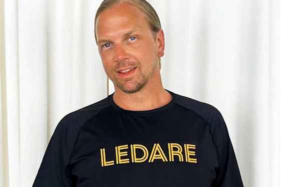 Johan Roth
