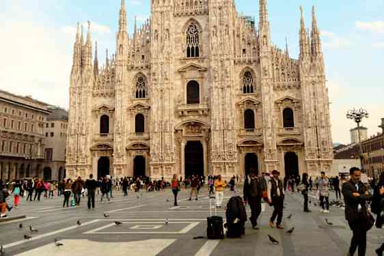 Resor till Italien - Boka hos Ving