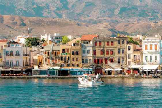 Kreta