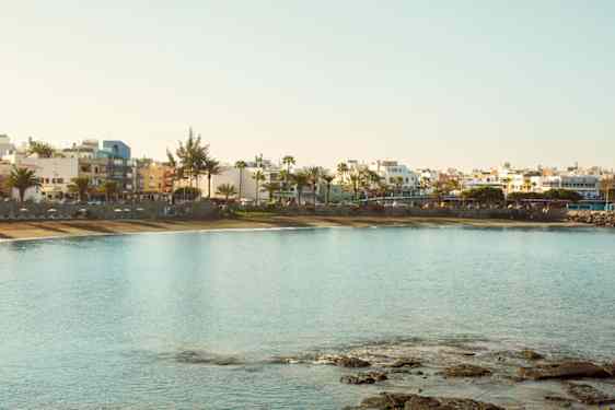 Gran Canaria