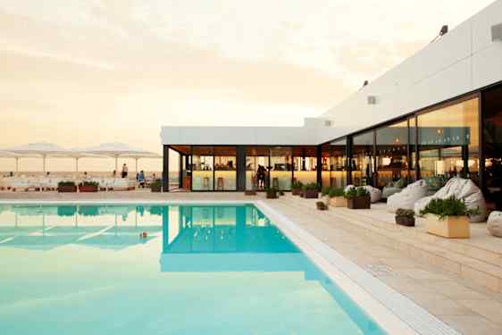 Ocean Beach Club