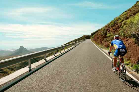 Cykelresor till Gran Canaria