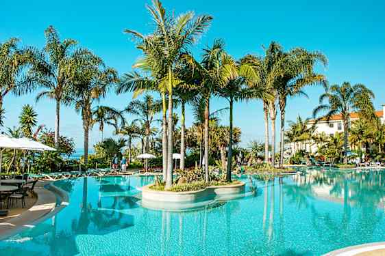 The Residence, Funchal