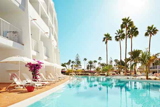 Sunprime Atlantic View