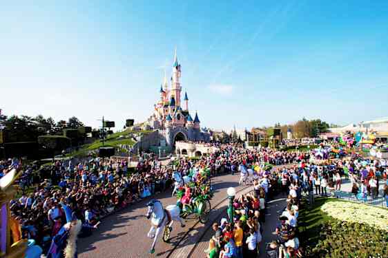 Disneyland® Paris