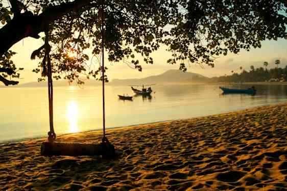 Thailand