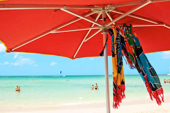 Jamaica