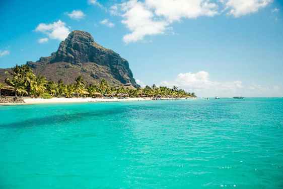 Mauritius